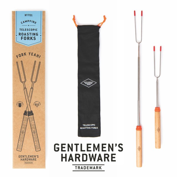 Gentlemen’s Hardware -  1